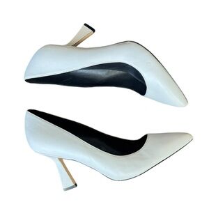 Marc Fisher Women's Relka Pointy Toe Pumps Size 8.5M